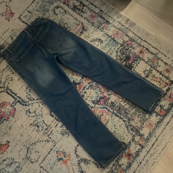 Youth Jeans - Picture 5 of 5